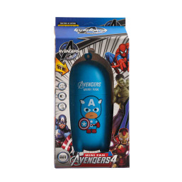 Avengers Mini Fan - Captain America